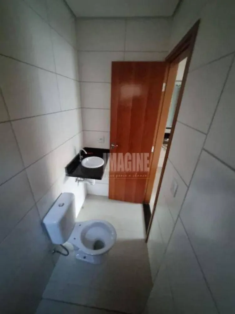 Apartamento, 2 quartos, 41 m² - Foto 5