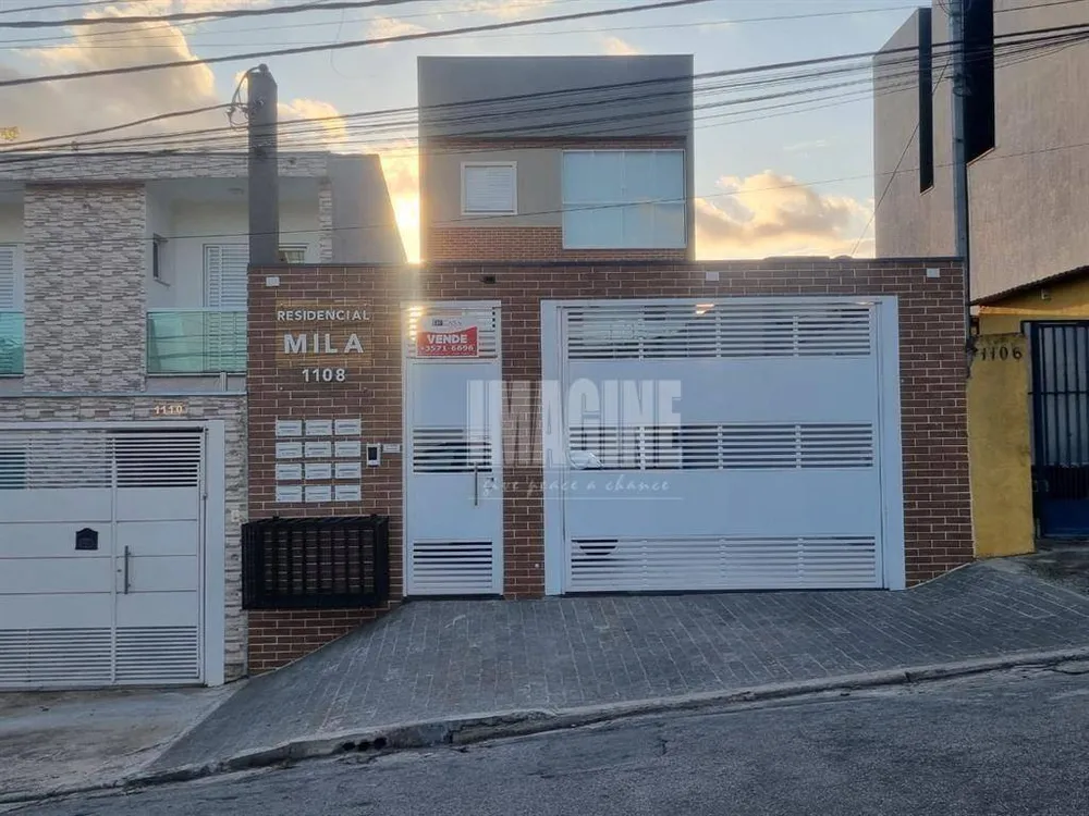 Apartamento, 2 quartos, 41 m² - Foto 6