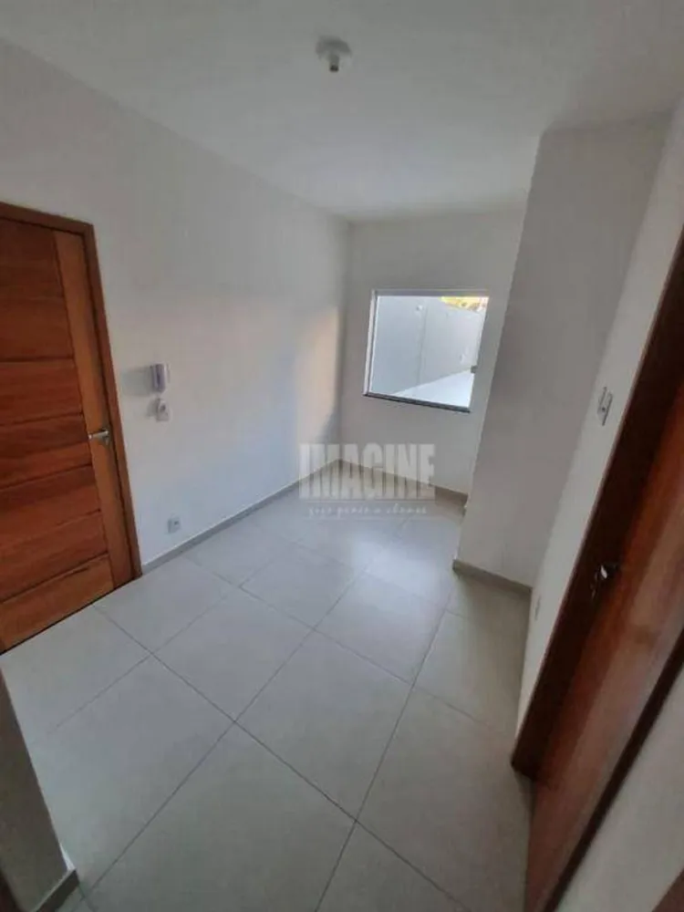 Apartamento, 2 quartos, 41 m² - Foto 1
