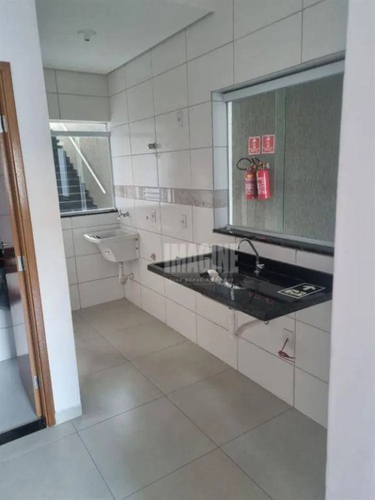 Apartamento, 2 quartos, 41 m² - Foto 4