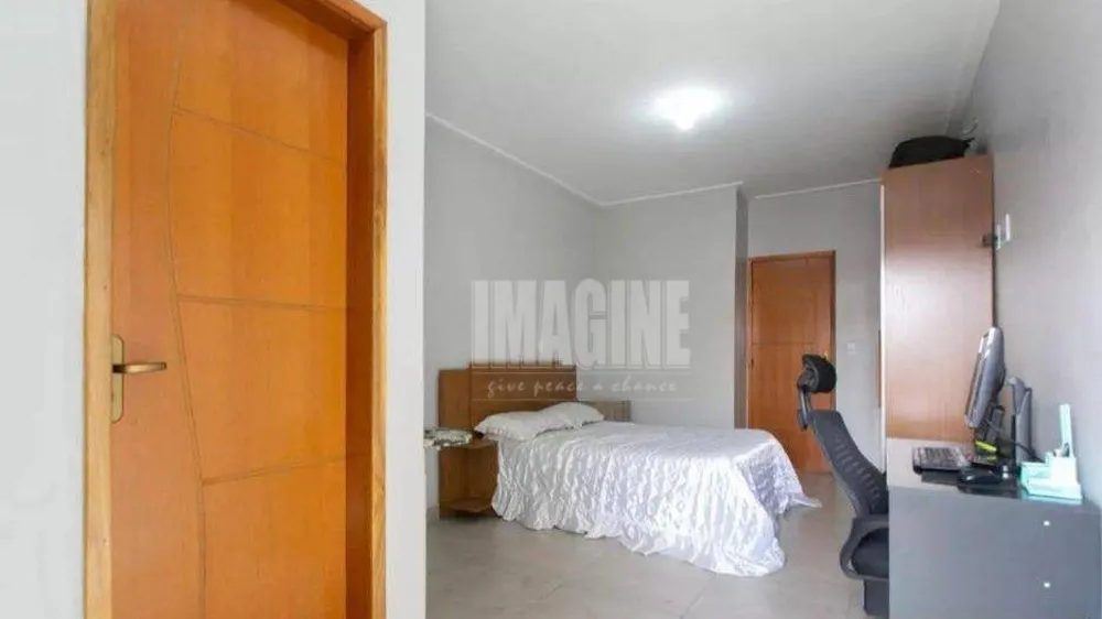 Sobrado, 3 quartos, 122 m² - Foto 7