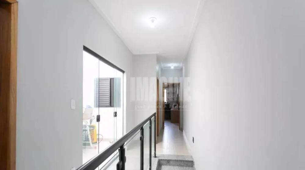 Sobrado, 3 quartos, 122 m² - Foto 5