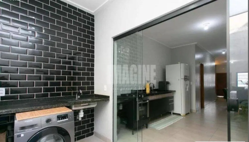 Sobrado, 3 quartos, 122 m² - Foto 9