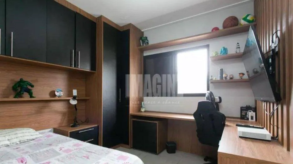 Sobrado, 3 quartos, 122 m² - Foto 6