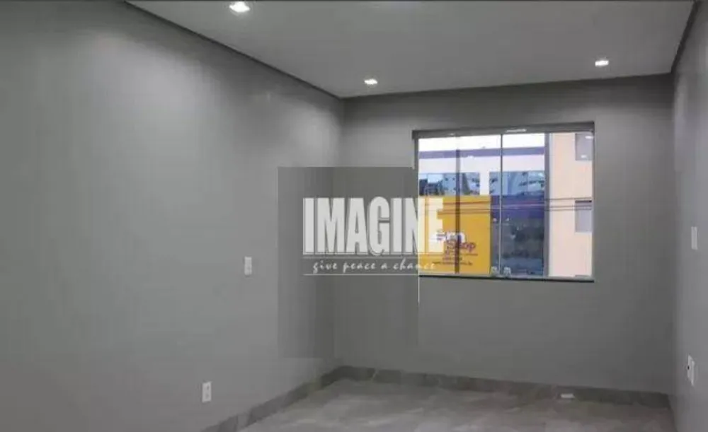 Apartamento, 2 quartos, 89 m² - Foto 1