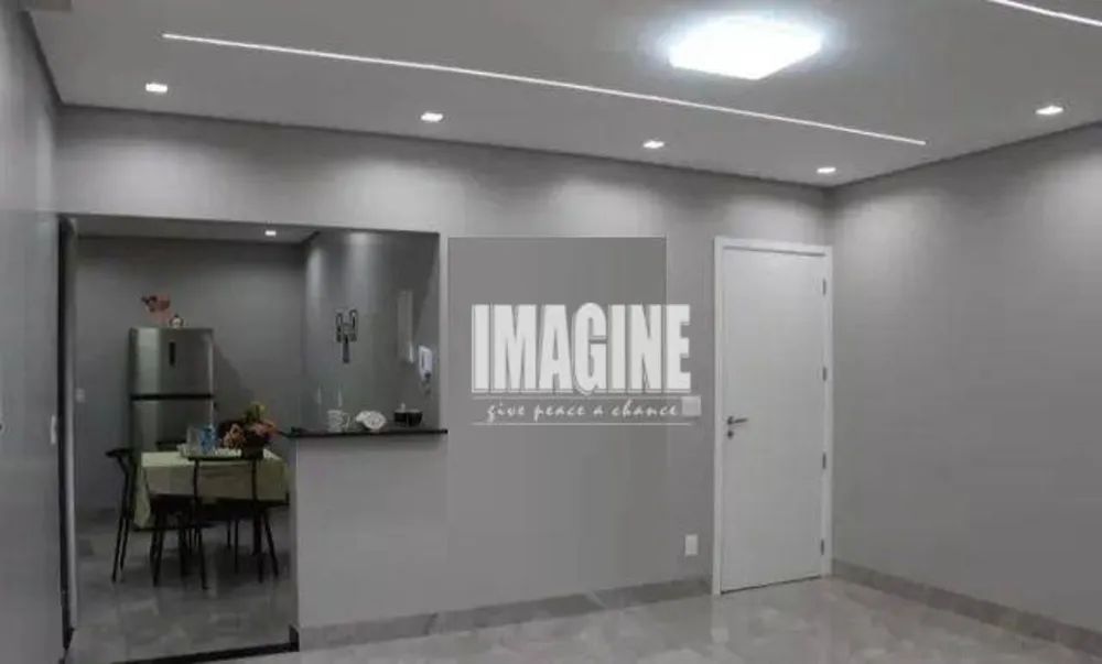 Apartamento, 2 quartos, 89 m² - Foto 2