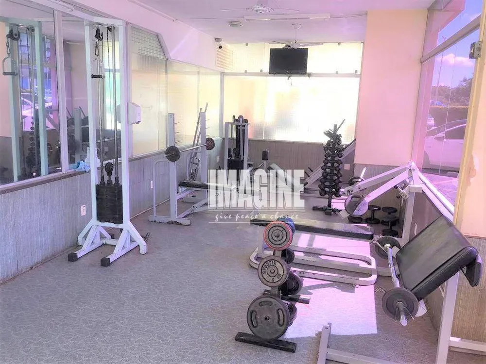Apartamento, 2 quartos, 68 m² - Foto 11