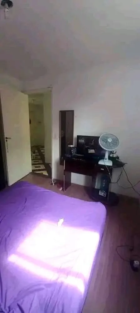 Apartamento, 2 quartos, 50 m² - Foto 6
