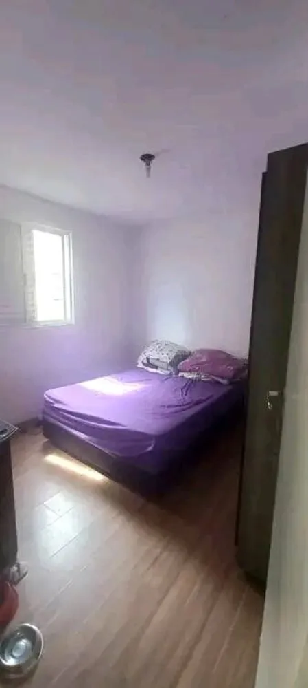 Apartamento, 2 quartos, 50 m² - Foto 5