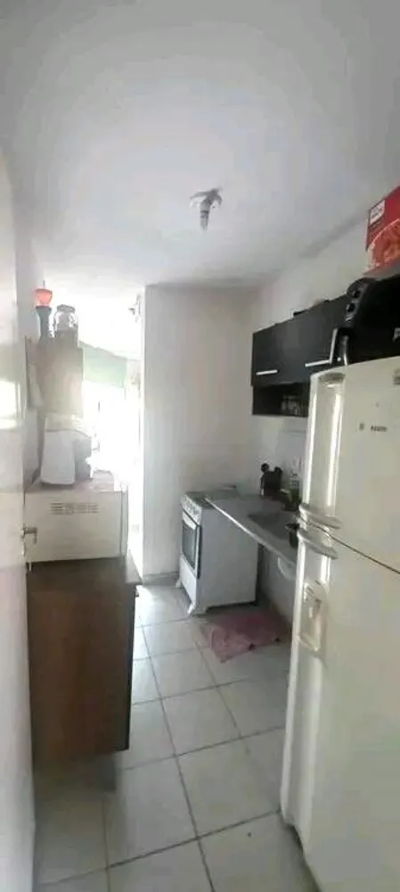 Apartamento, 2 quartos, 50 m² - Foto 3