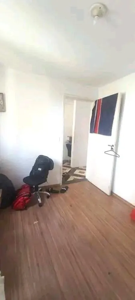 Apartamento, 2 quartos, 50 m² - Foto 8