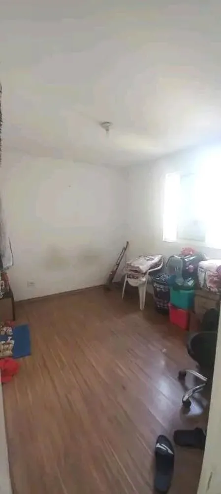 Apartamento, 2 quartos, 50 m² - Foto 7