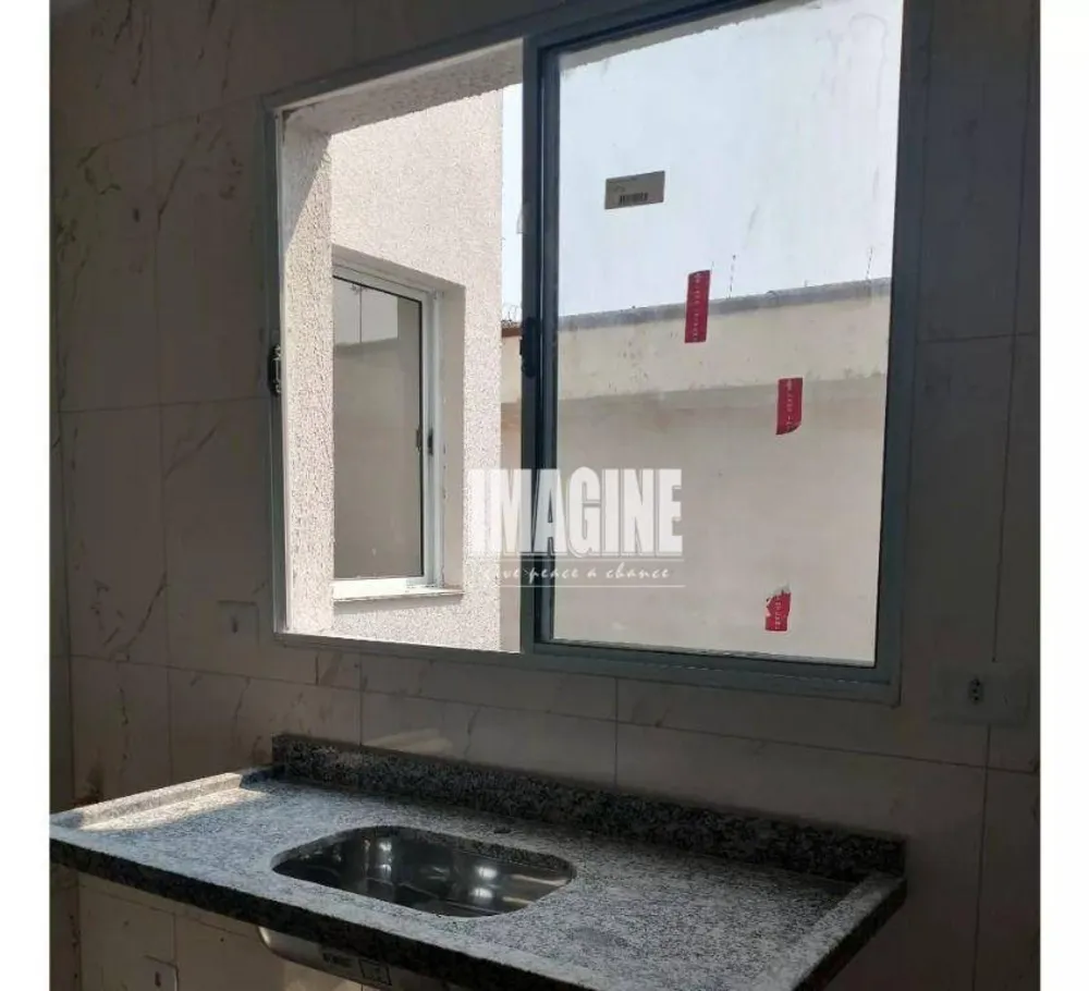 Apartamento, 2 quartos, 41 m² - Foto 8