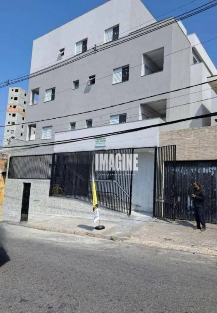 Apartamento, 2 quartos, 41 m² - Foto 11