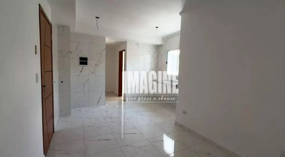 Apartamento, 2 quartos, 41 m² - Foto 1
