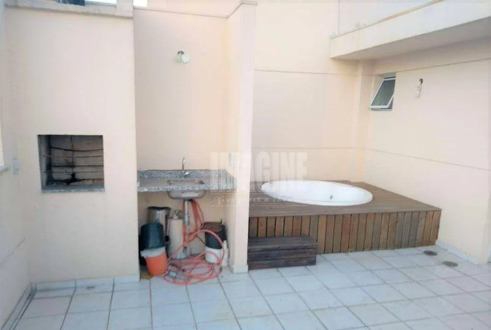 Cobertura, 2 quartos, 110 m² - Foto 4