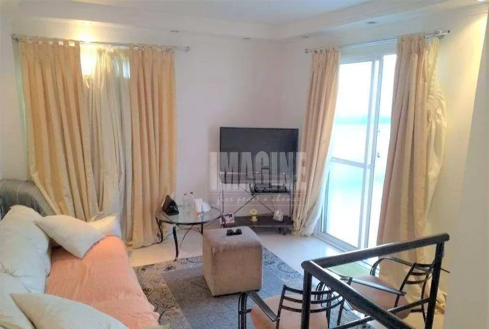 Cobertura, 2 quartos, 110 m² - Foto 2