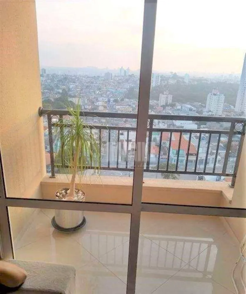 Cobertura, 2 quartos, 110 m² - Foto 1