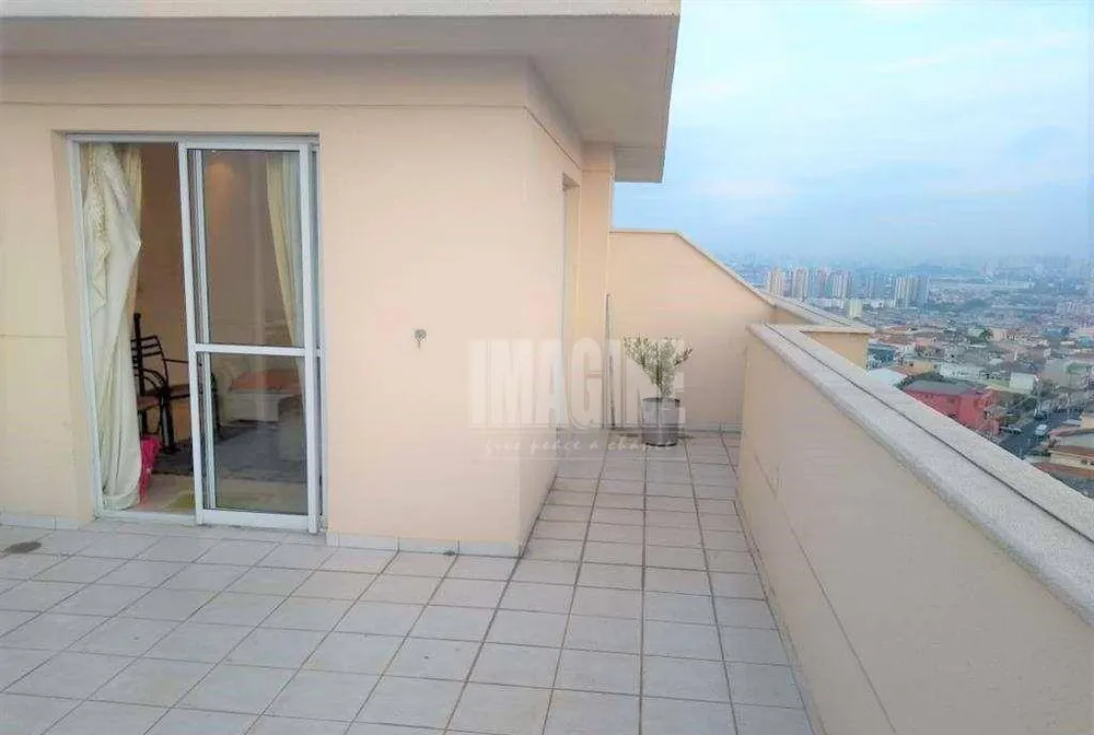 Cobertura, 2 quartos, 110 m² - Foto 3