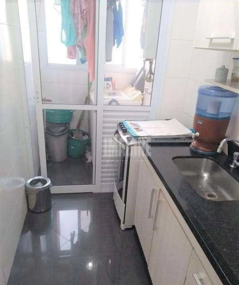 Cobertura, 2 quartos, 110 m² - Foto 5