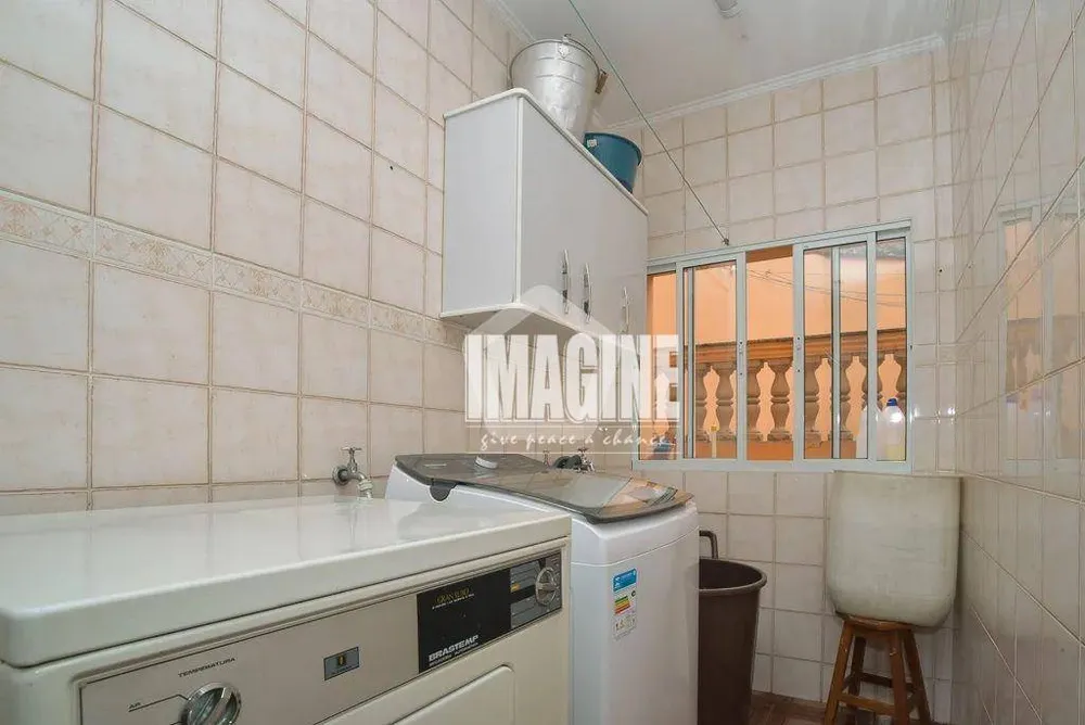 Sobrado, 4 quartos, 360 m² - Foto 20