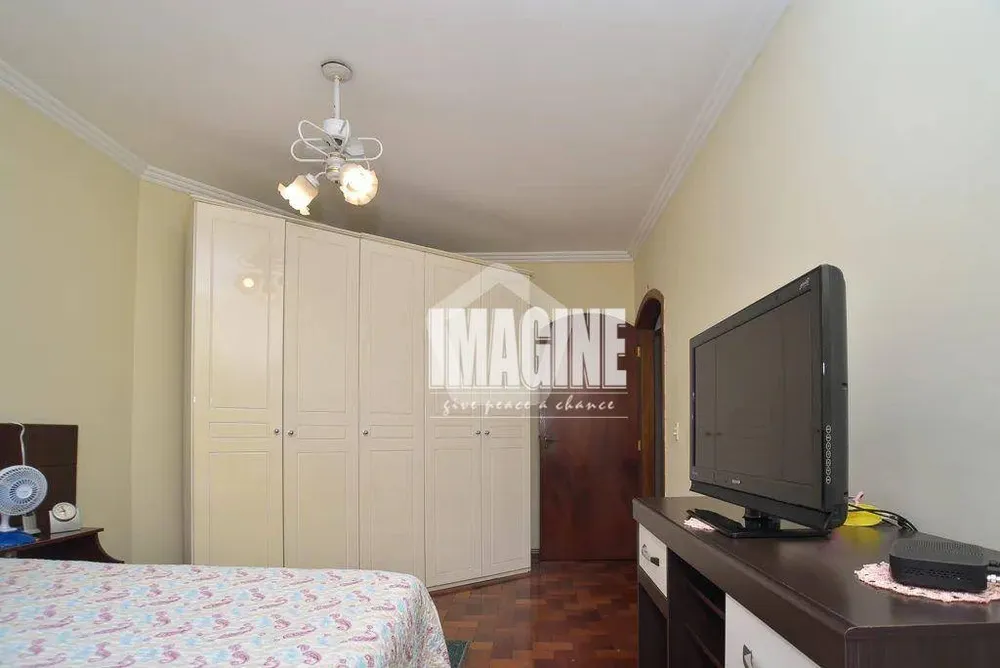 Sobrado, 4 quartos, 360 m² - Foto 5