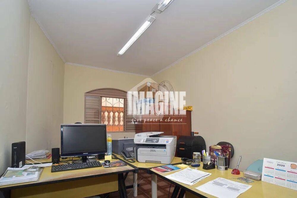Sobrado à venda com 4 quartos, 360m² - Foto 7