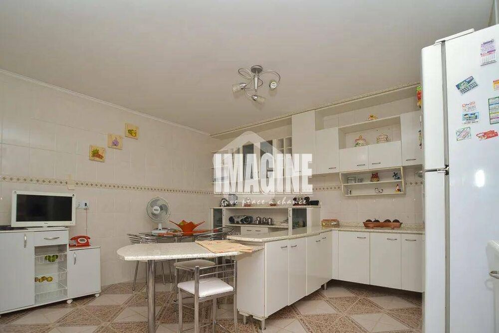 Sobrado à venda com 4 quartos, 360m² - Foto 15