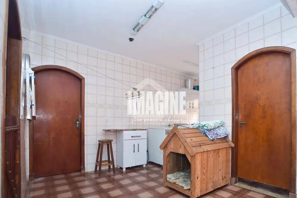 Sobrado, 4 quartos, 360 m² - Foto 21