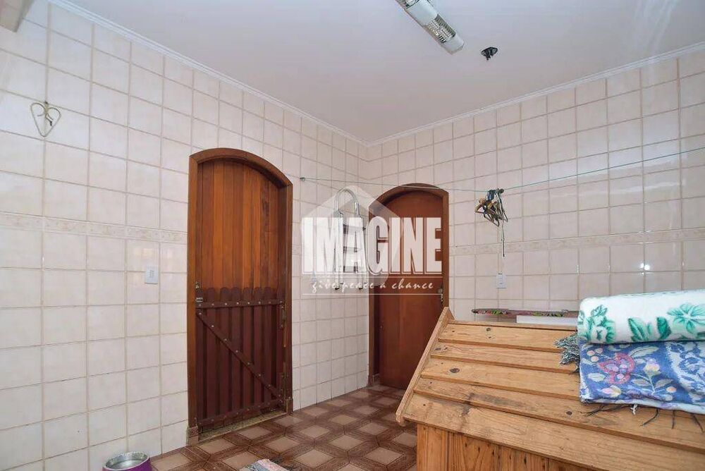 Sobrado à venda com 4 quartos, 360m² - Foto 19