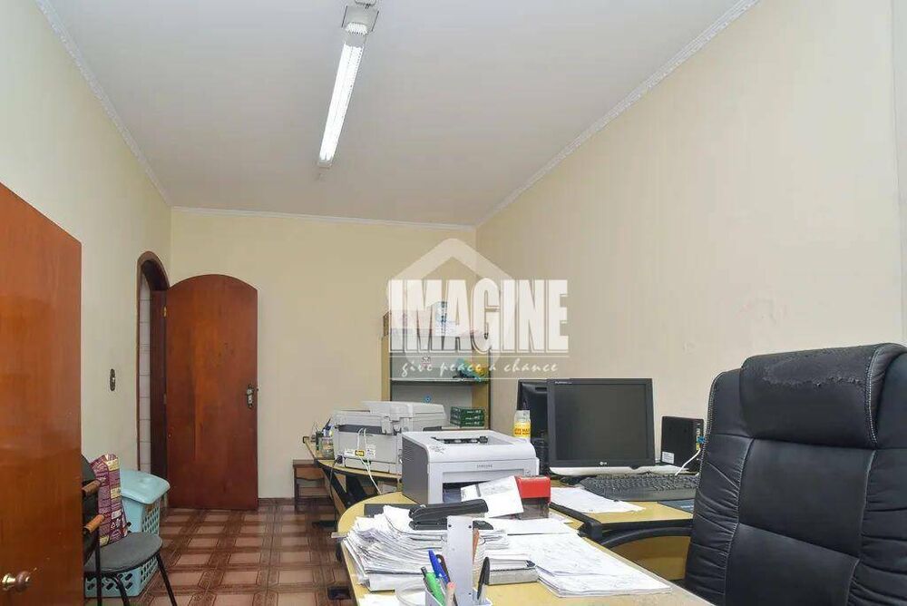 Sobrado à venda com 4 quartos, 360m² - Foto 6