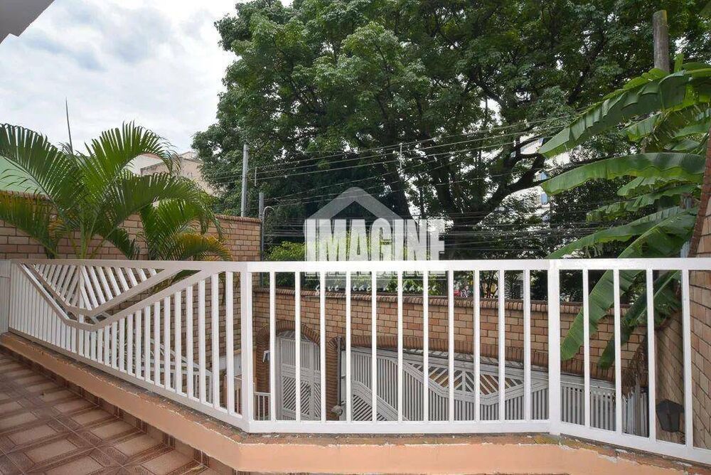 Sobrado à venda com 4 quartos, 360m² - Foto 20