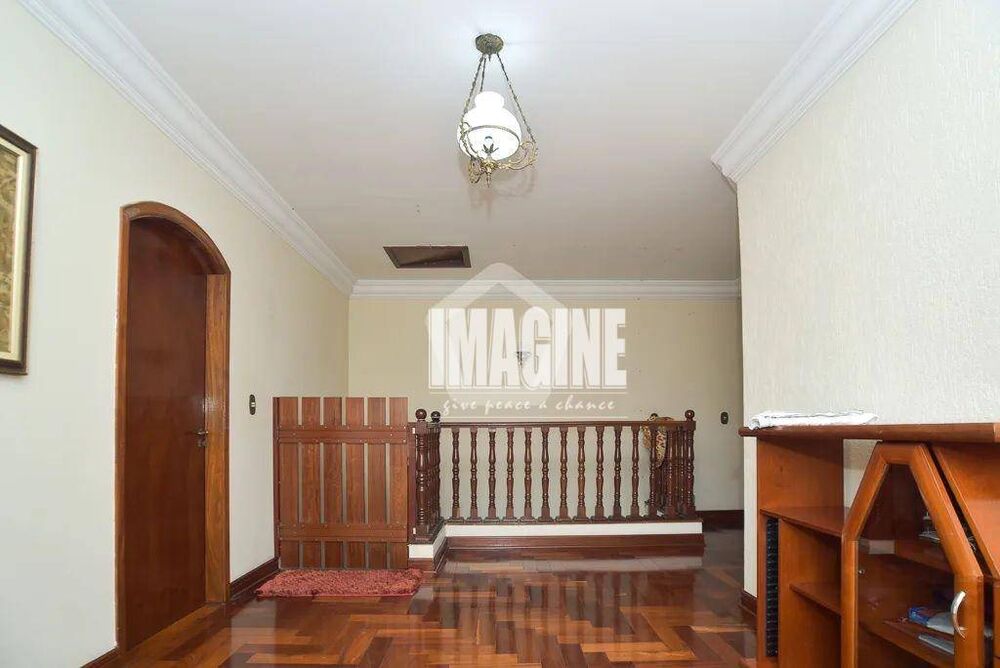 Sobrado à venda com 4 quartos, 360m² - Foto 14