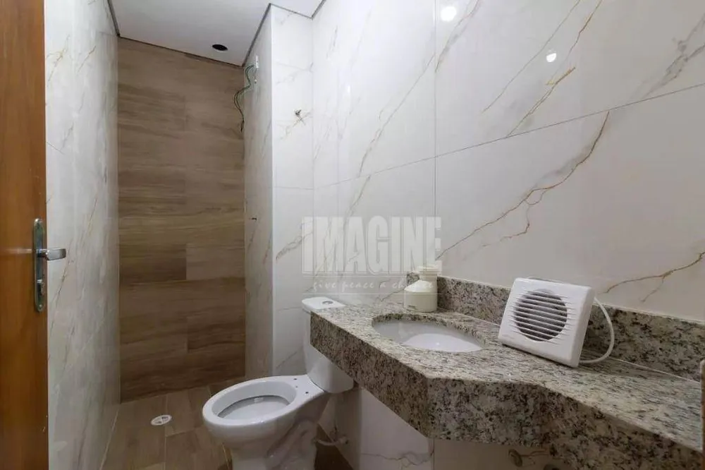 Apartamento, 2 quartos, 38 m² - Foto 6