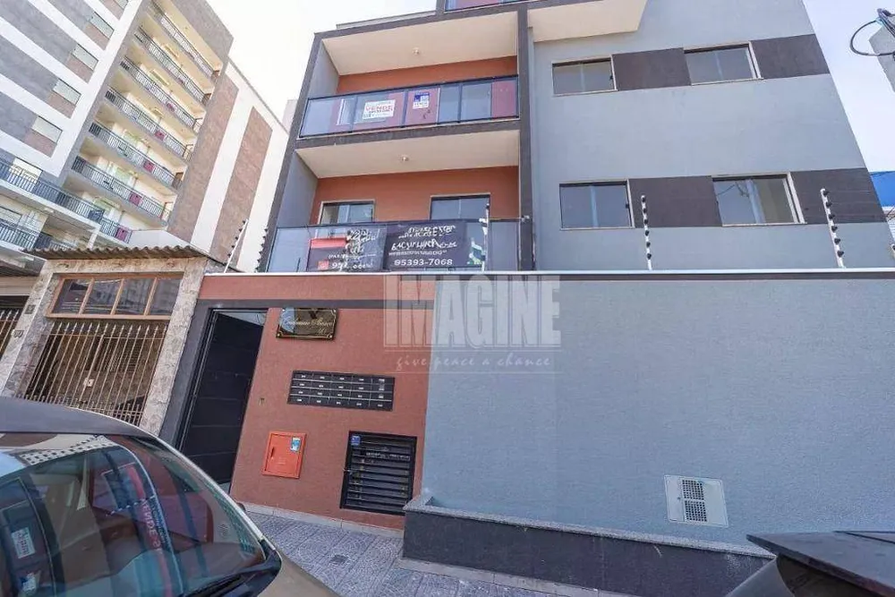 Apartamento, 2 quartos, 38 m² - Foto 7