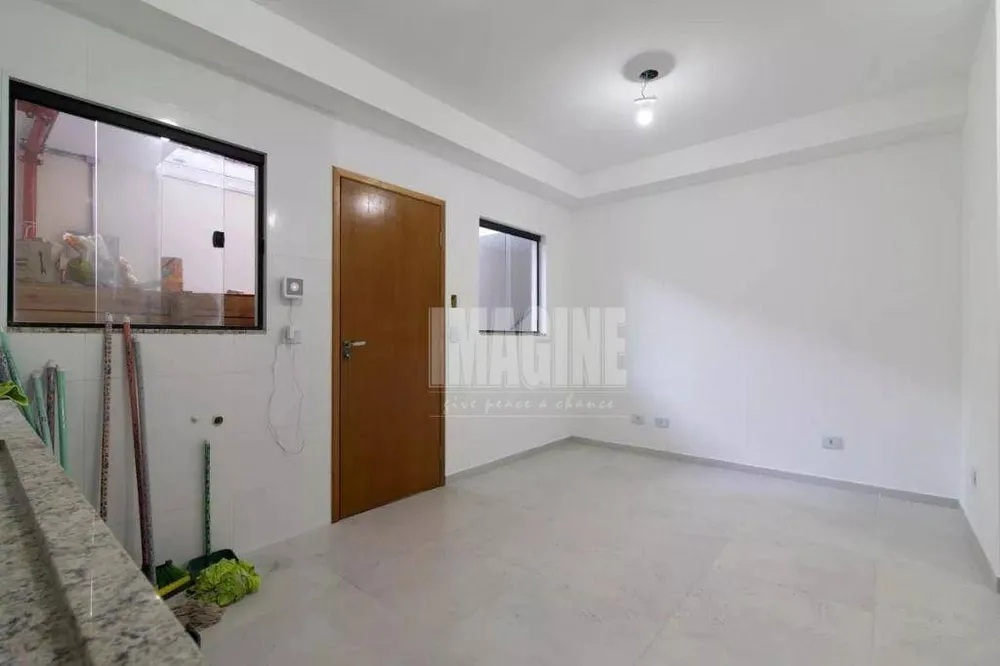 Apartamento, 2 quartos, 38 m² - Foto 1