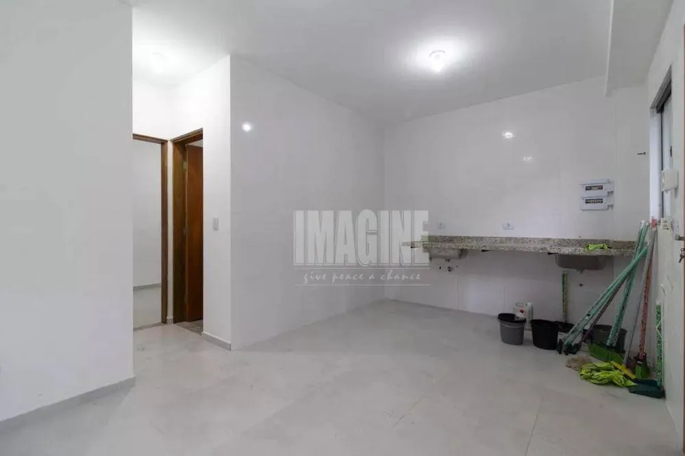 Apartamento, 2 quartos, 38 m² - Foto 3