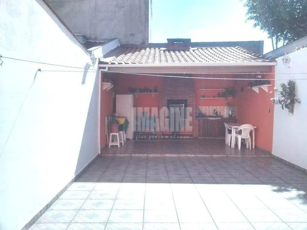 Sobrado, 3 quartos, 196 m² - Foto 8