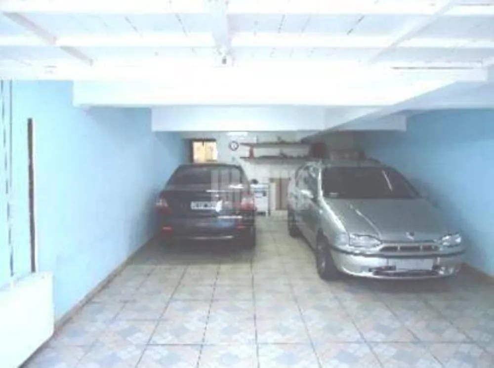Sobrado, 3 quartos, 196 m² - Foto 3