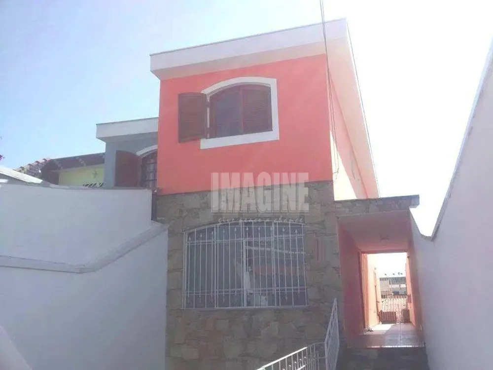 Sobrado, 3 quartos, 196 m² - Foto 5