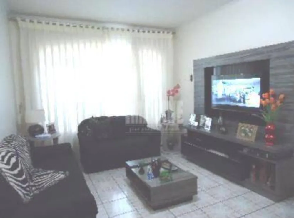 Sobrado, 3 quartos, 196 m² - Foto 6