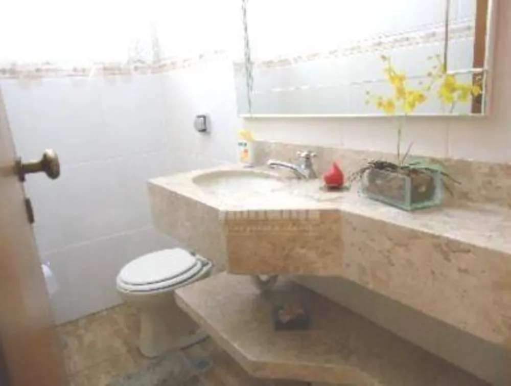 Sobrado, 3 quartos, 196 m² - Foto 4