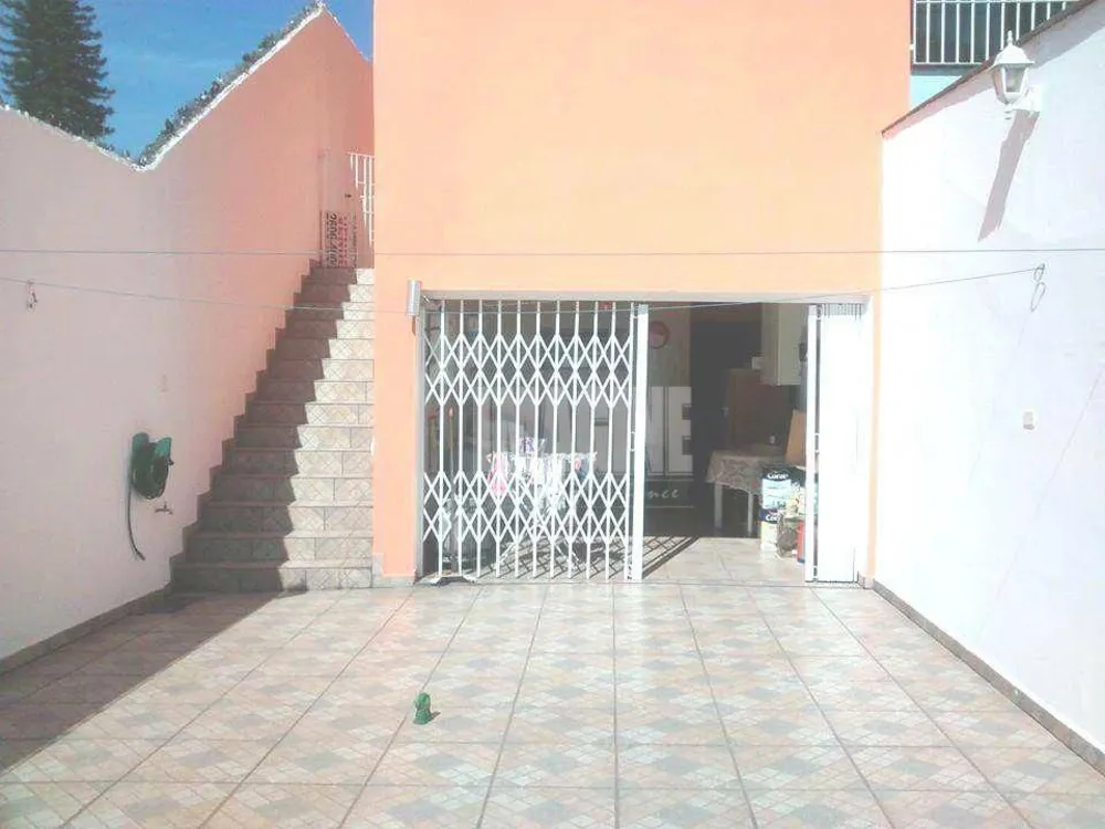 Sobrado, 3 quartos, 196 m² - Foto 7