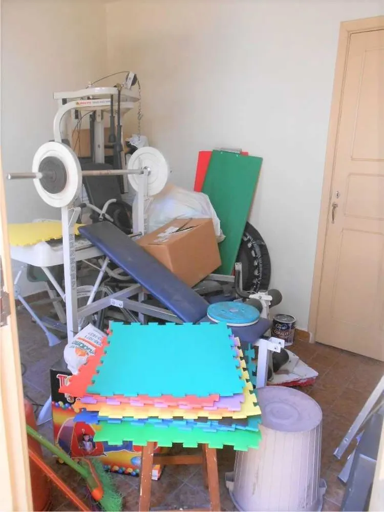 Sobrado, 2 quartos, 120 m² - Foto 8