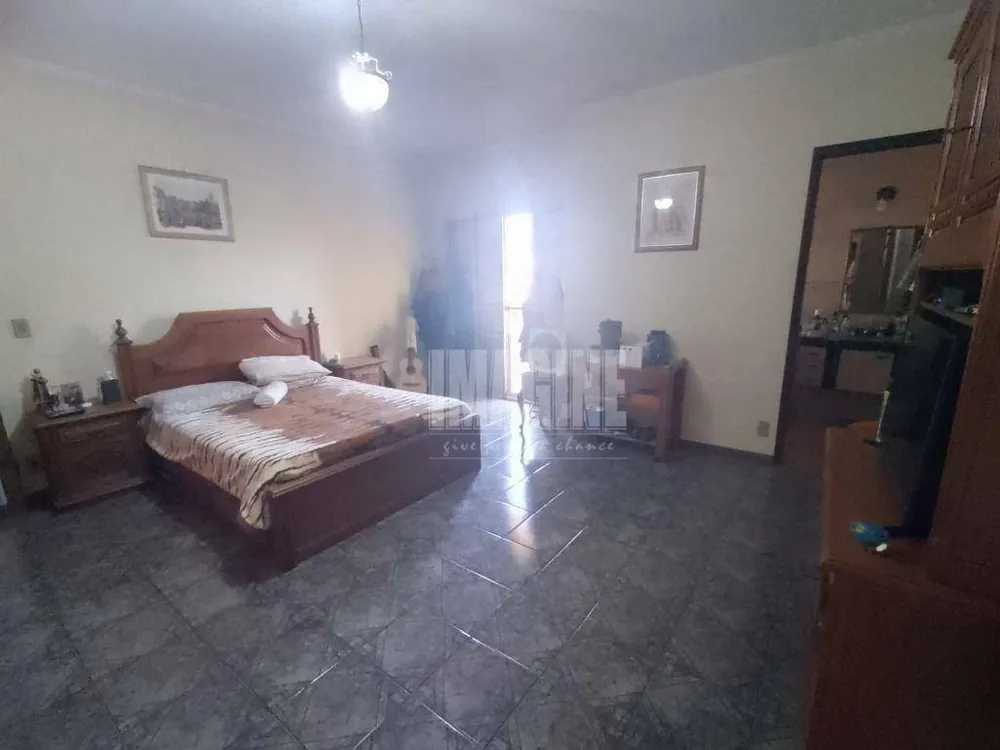 Casa, 3 quartos, 220 m² - Foto 4