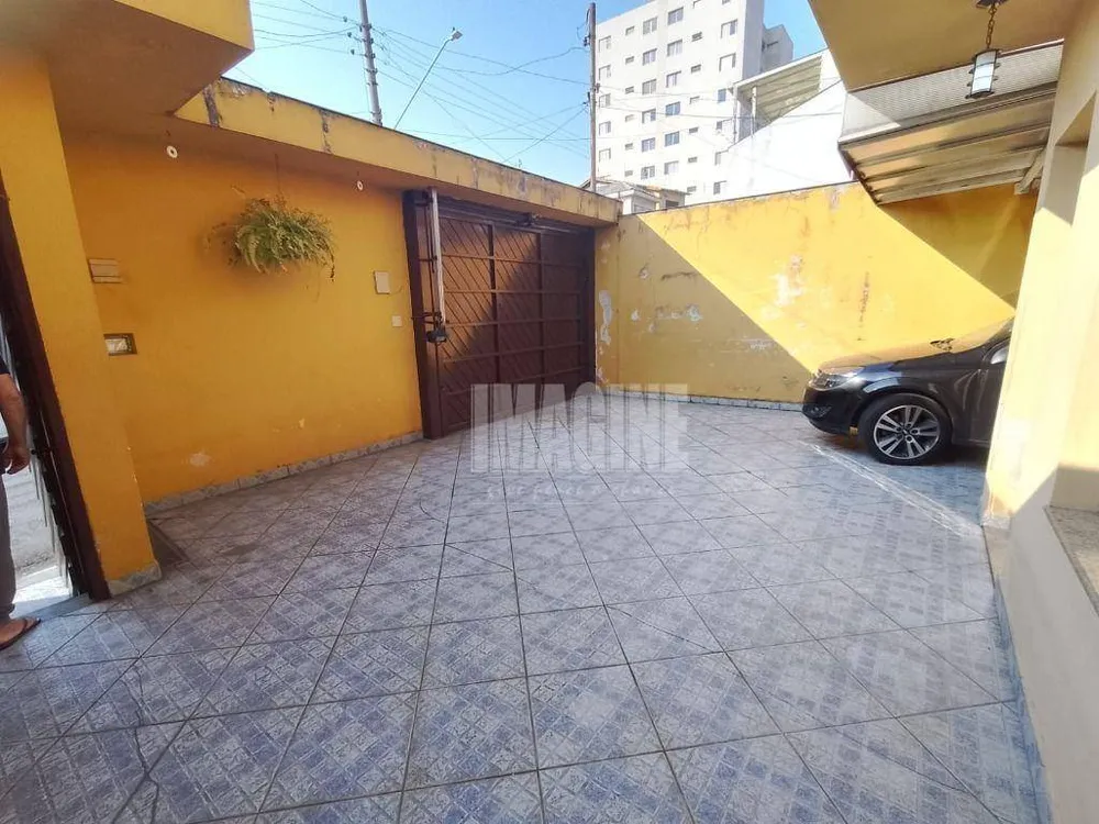 Casa, 3 quartos, 220 m² - Foto 3