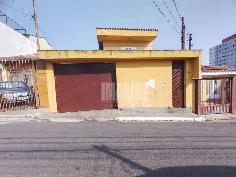 Casa, 3 quartos, 220 m² - Foto 1