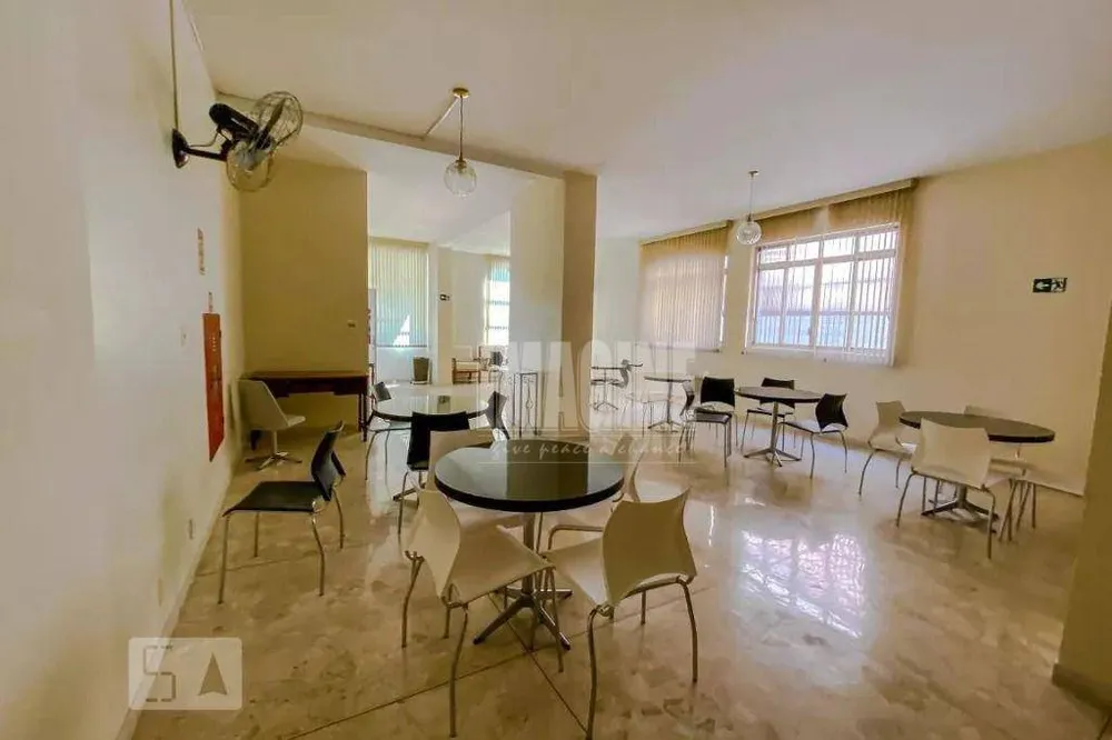 Apartamento, 3 quartos, 130 m² - Foto 3
