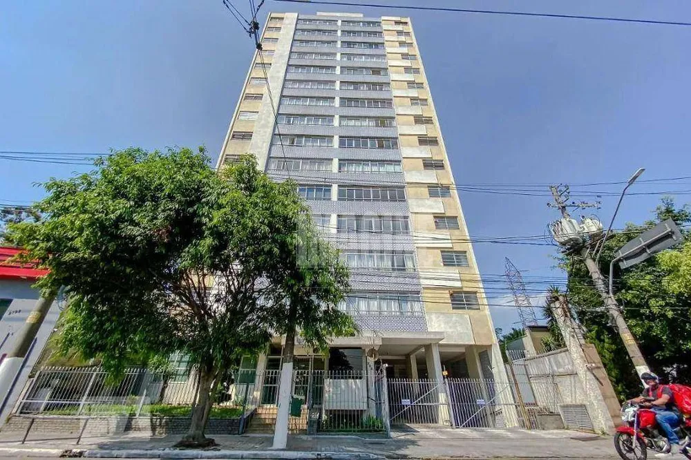 Apartamento, 3 quartos, 130 m² - Foto 5