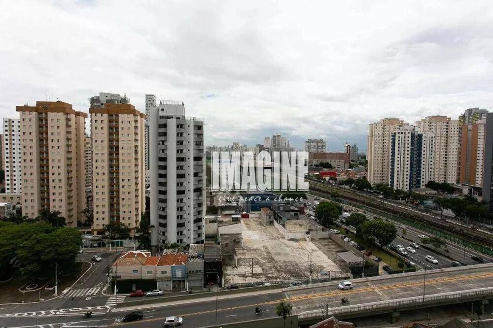 Apartamento, 3 quartos, 96 m² - Foto 1